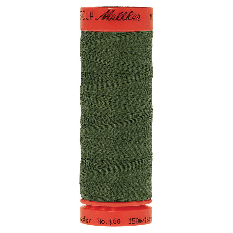 Metrosene Thread 164yd Asparagus 0844