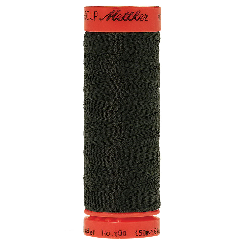Metrosene Thread 164yd Enchant Forest 0846
