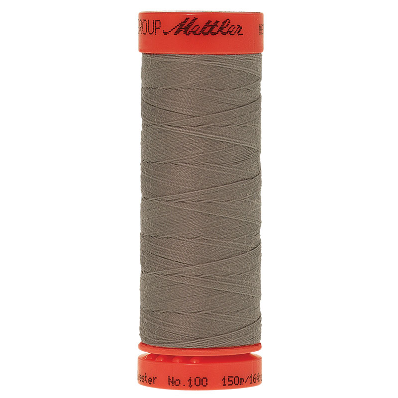 Metrosene Thread 164yd Smoke 0850