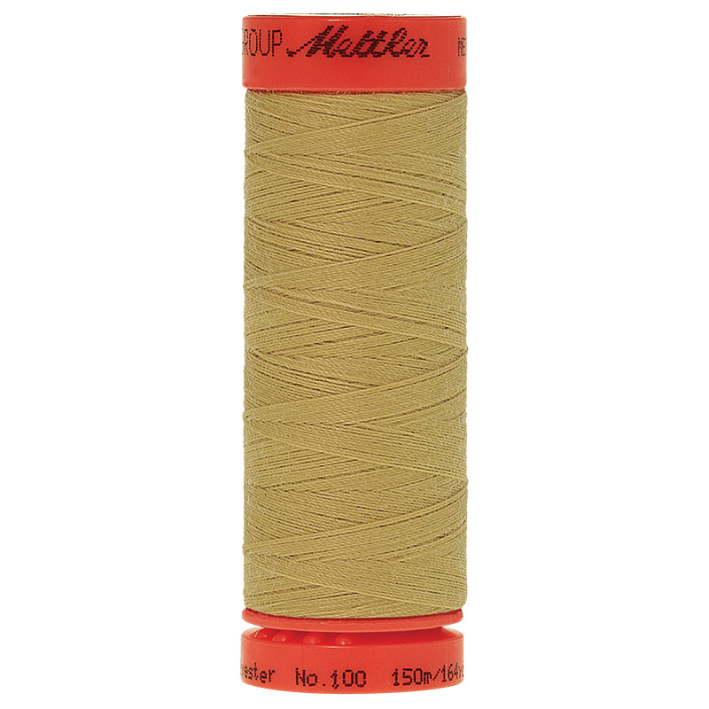 Metrosene Thread 164yd Wheat 0890