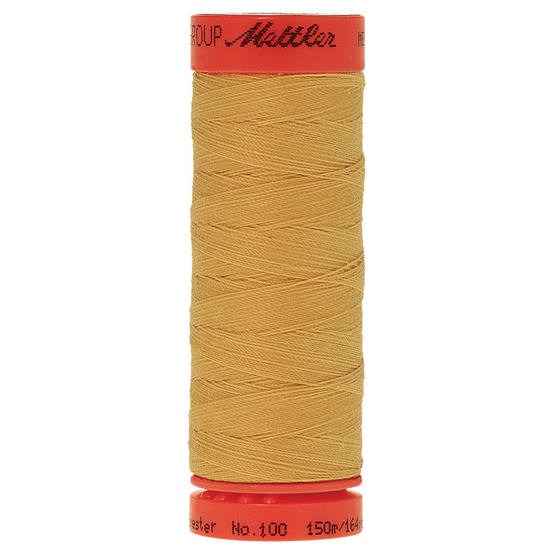Metrosene Thread 164yd Candlelight 0891