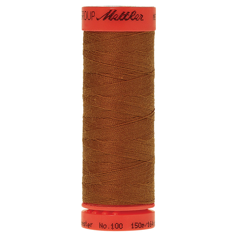 Metrosene Thread 164yd Bronze 0899
