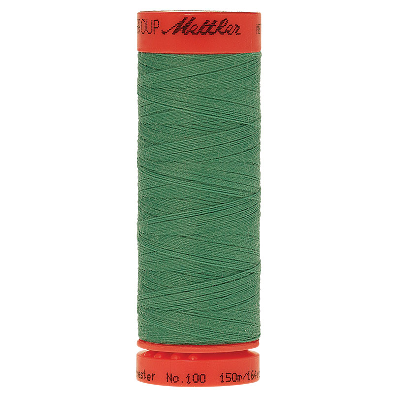 Metrosene Thread 164yd Bottle Green 0907