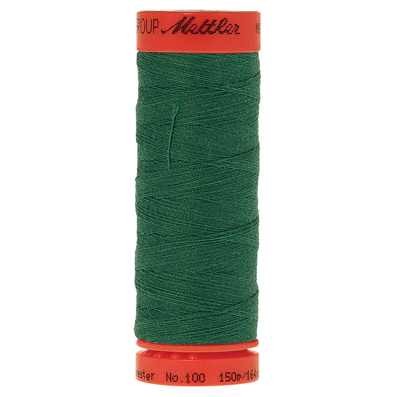 Metrosene Thread 164yd Field Green 0909