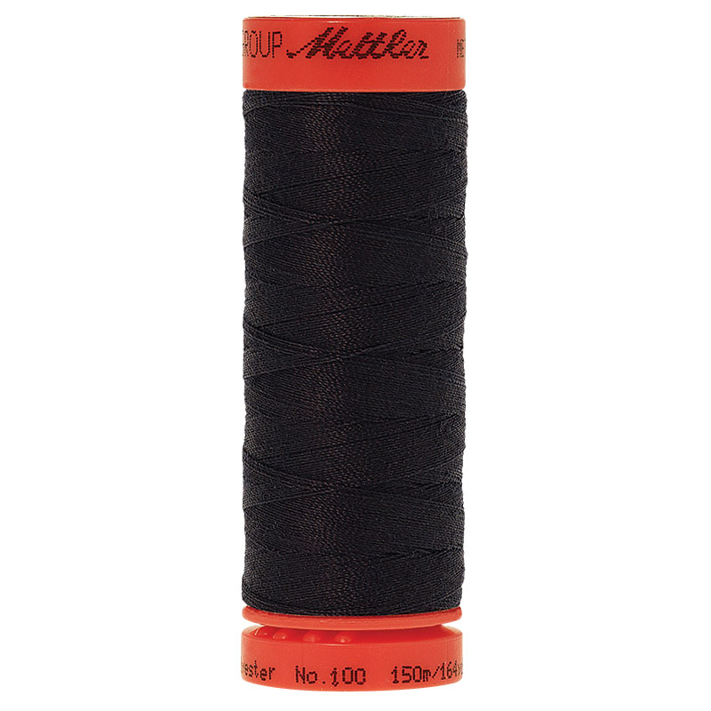 Metrosene Thread 164yd Space 0954