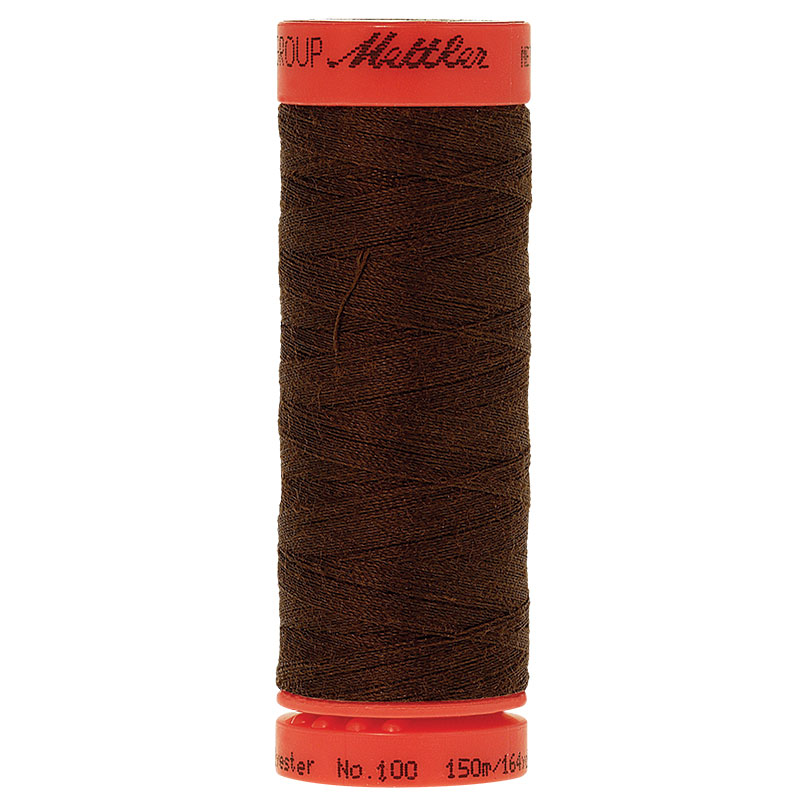 Metrosene Thread 164yd Apple Seed 0975