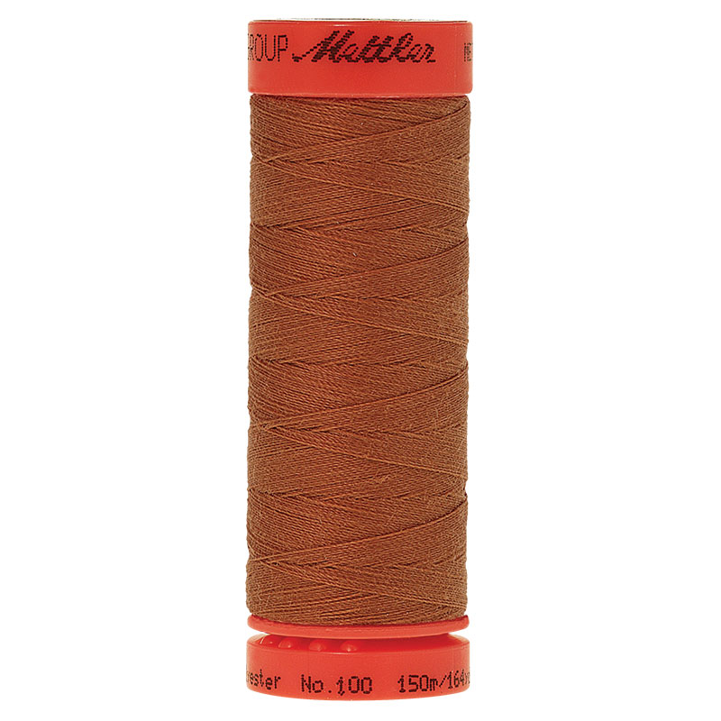 Metrosene Thread 164yd Squirrel 1053