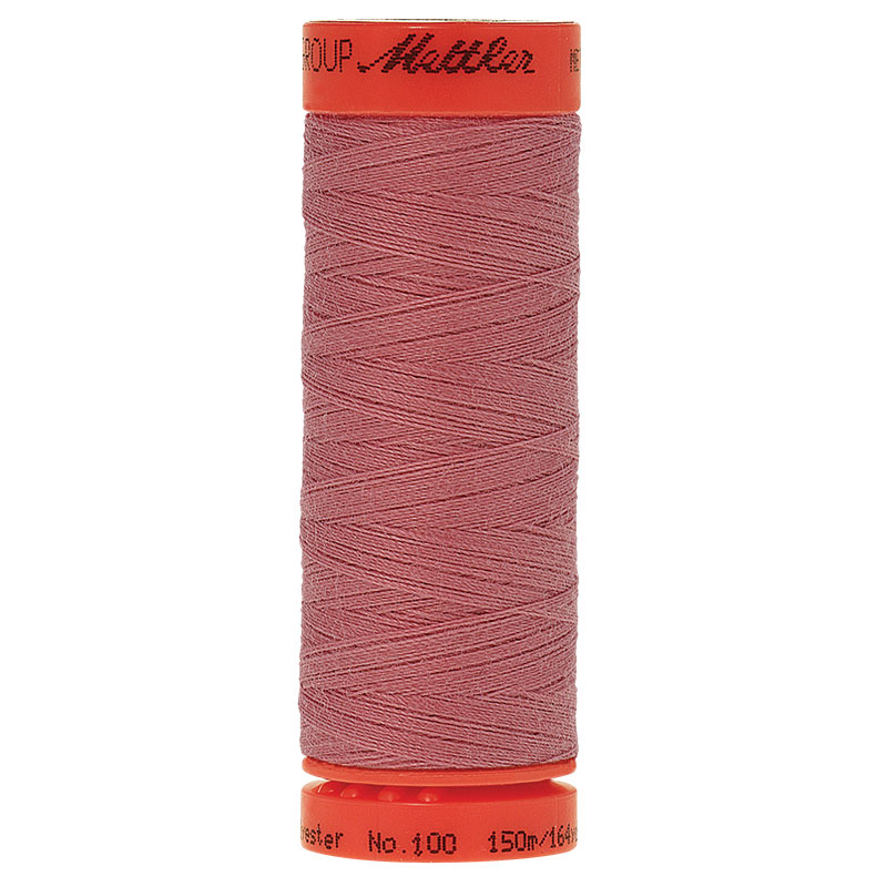 Metrosene Thread 164yd Rose Quartz 1057