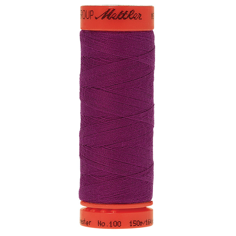Metrosene Thread 164yd Boysenberry 1059