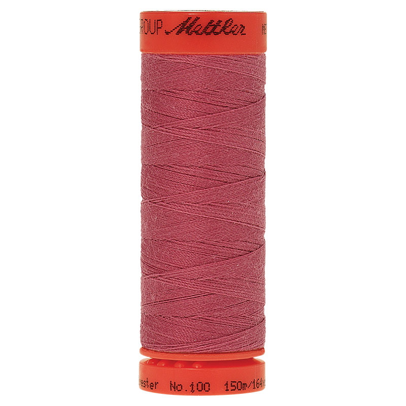 Metrosene Thread 164yd Heather Pink 1060
