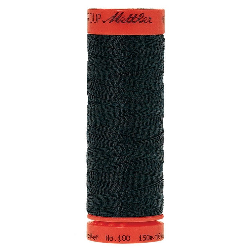 Metrosene Thread 164yd Forest Green 1094