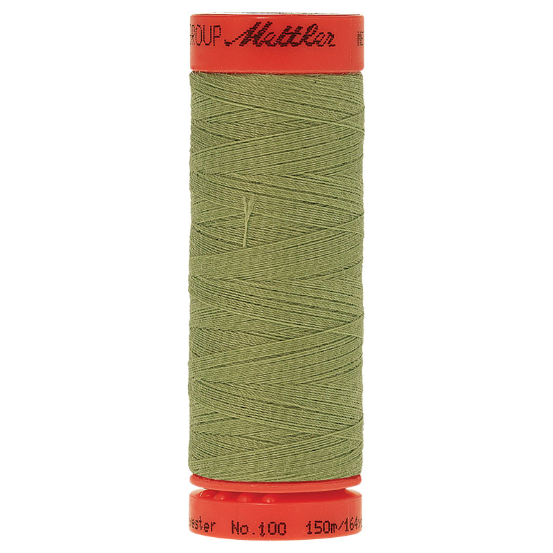 Metrosene Thread 164yd Kiwi 1098