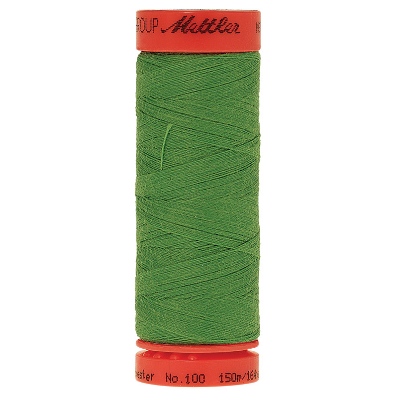 Metrosene Thread 164yd Light Kelly 1099