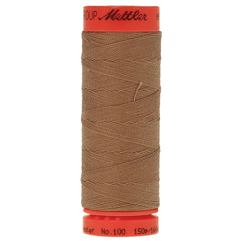 Metrosene Thread 164yd Fawn 1120