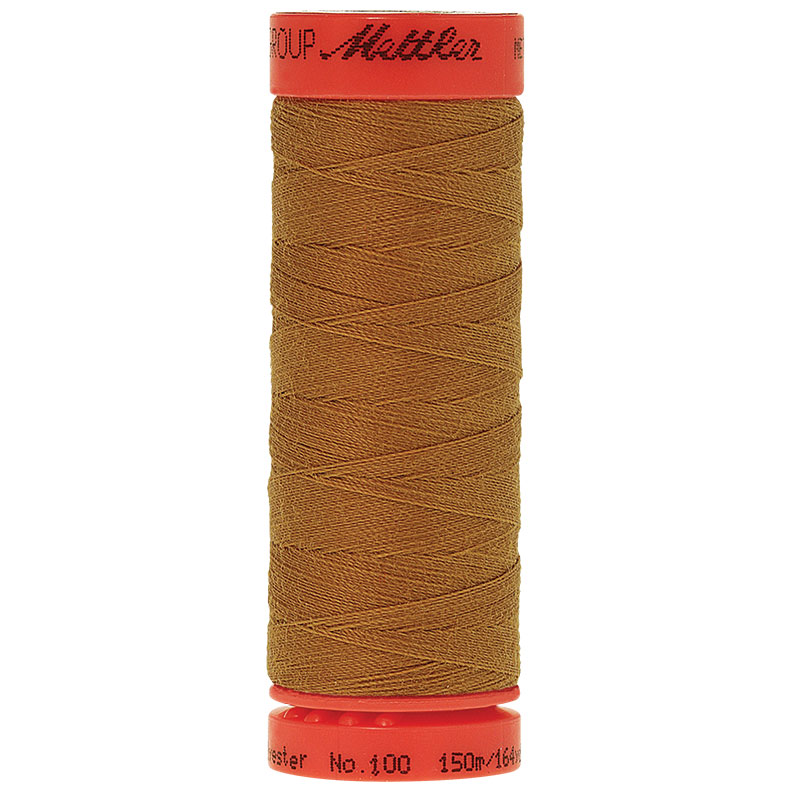 Metrosene Thread 164yd Palomino 1130
