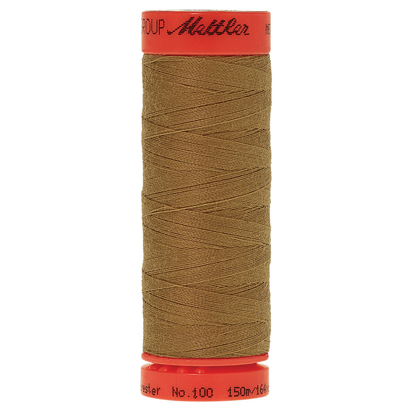 Metrosene Thread 164yd Pimento 1160