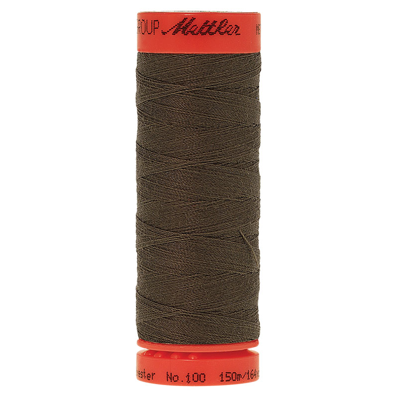 Metrosene Thread 164yd Chaff 1162