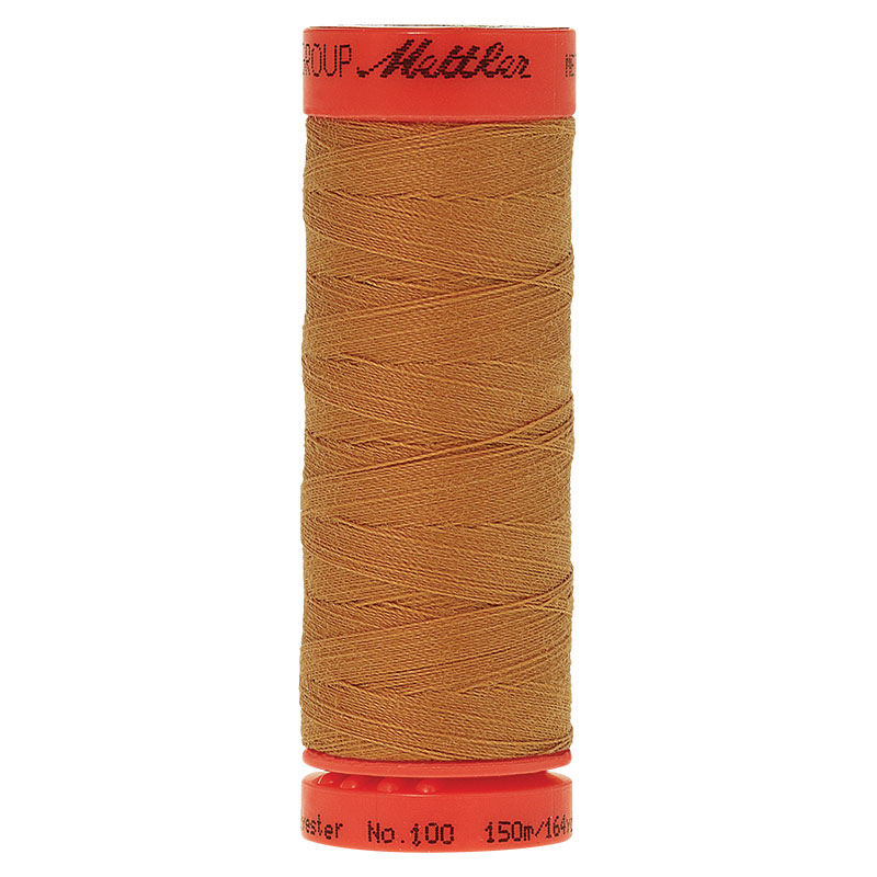 Metrosene Thread 164yd Dried Apricot 1172