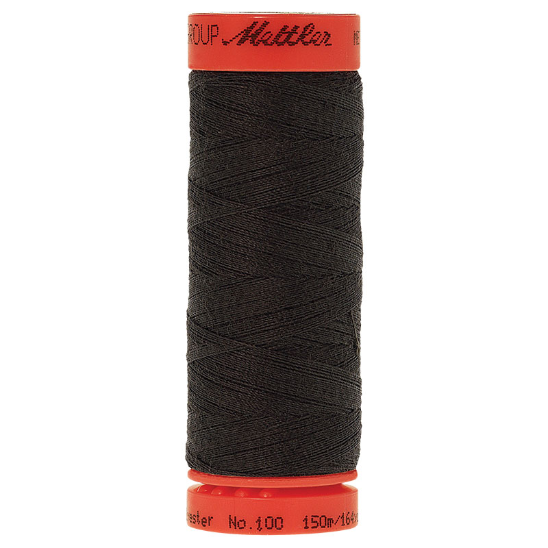Metrosene Thread 164yd Juniper Berry 1175
