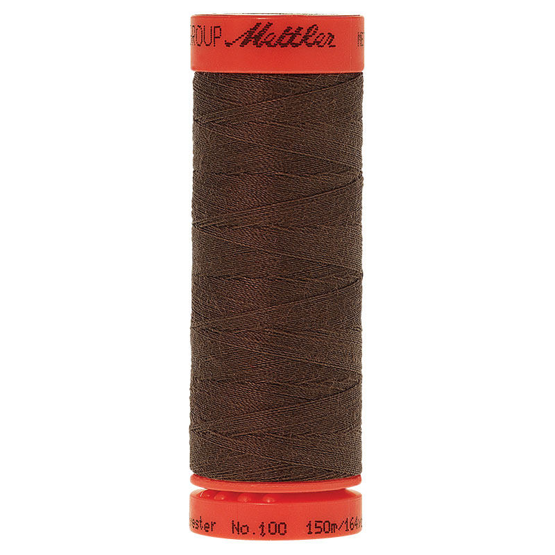 Metrosene Thread 164yd Pine Park 1182