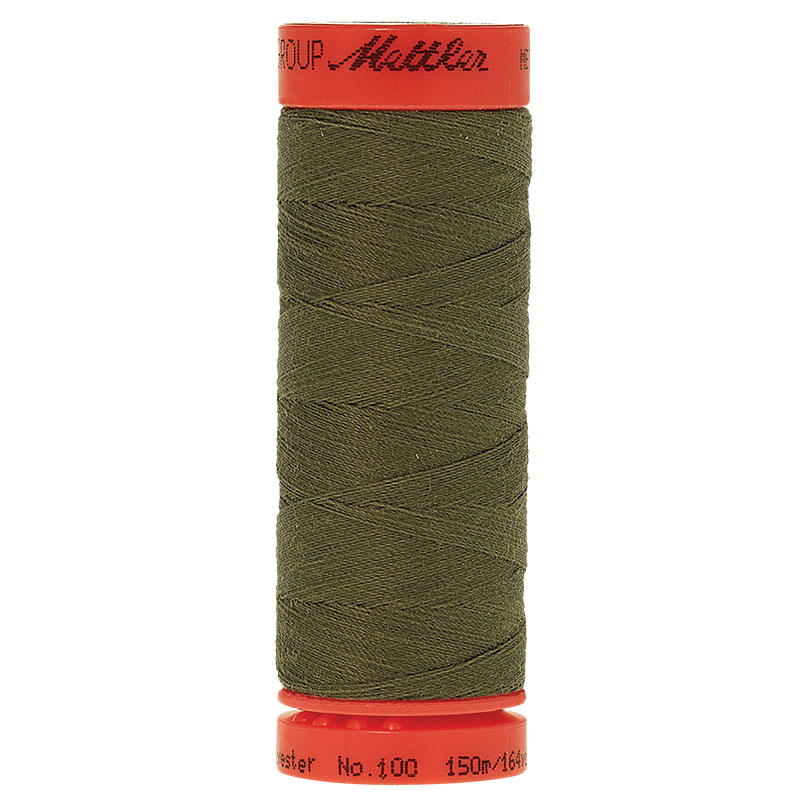 Metrosene Thread 164yd Sea Grass 1210
