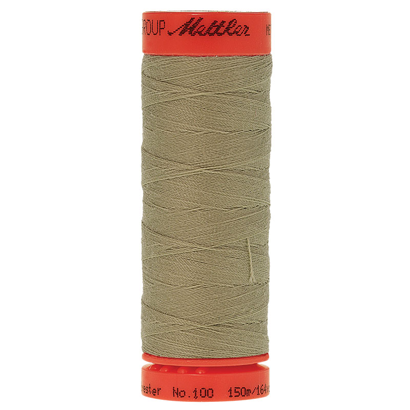 Metrosene Thread 164yd Green Grape 1212