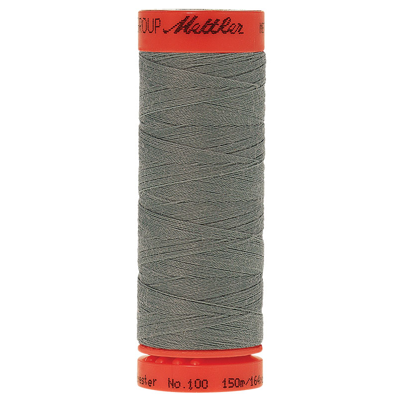 Metrosene Thread 164yd Vintage Blue 1214