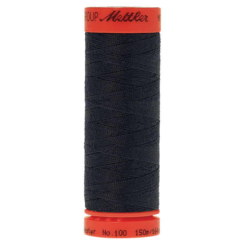 Metrosene Thread 164 yd. Drab Dark Blue 1242