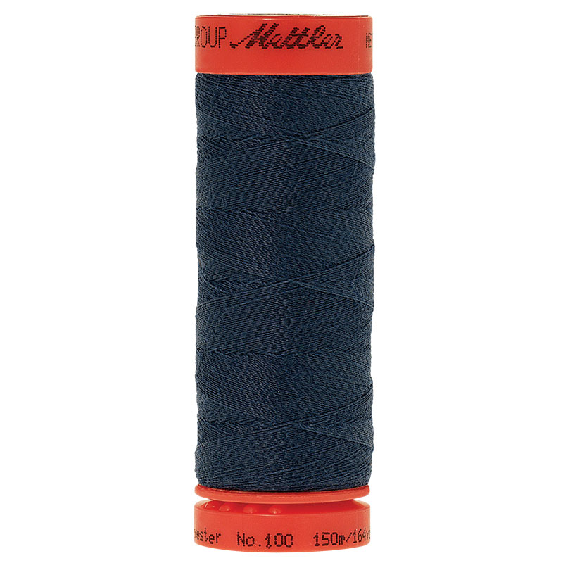 Metrosene Thread 164yd Harbor 1276