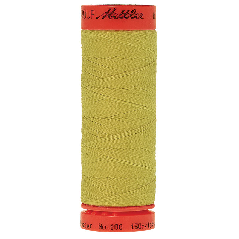 Metrosene Thread 164yd Limelight 1309