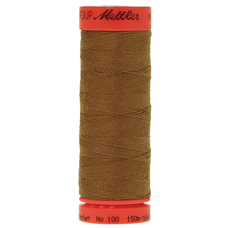 Metrosene Thread 164yd Golden Grain 1311