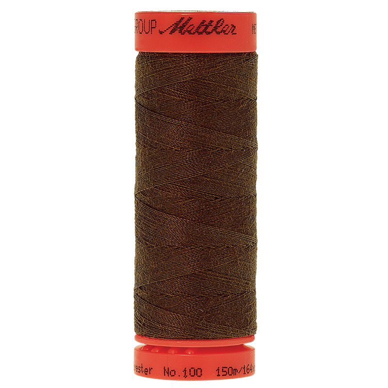 Metrosene Thread 164yd Dark Brass 1320