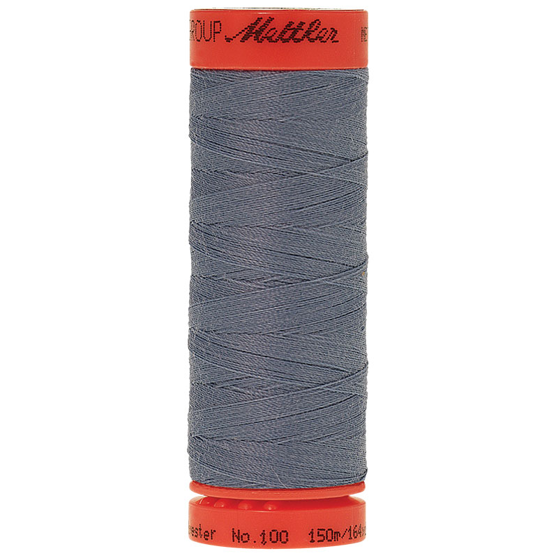 Metrosene Thread 164yd Blue Speedwell 1342