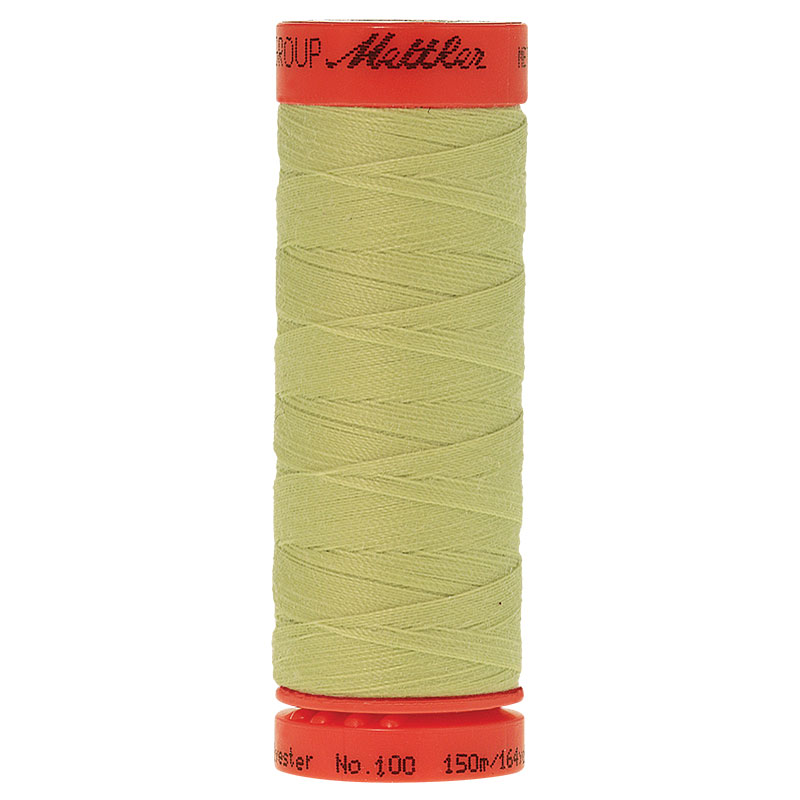 Metrosene Thread 164yd Spring Green 1343