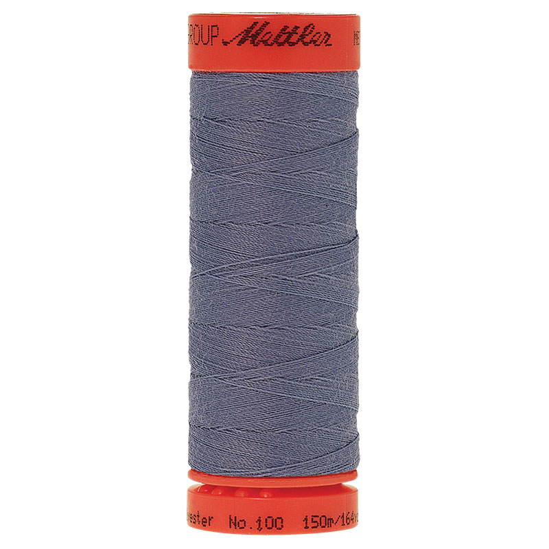 Metrosene Thread 164yd Blue Thistle 1363
