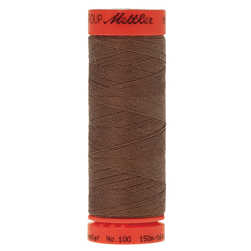 Metrosene Thread 164yd Expresso 1380