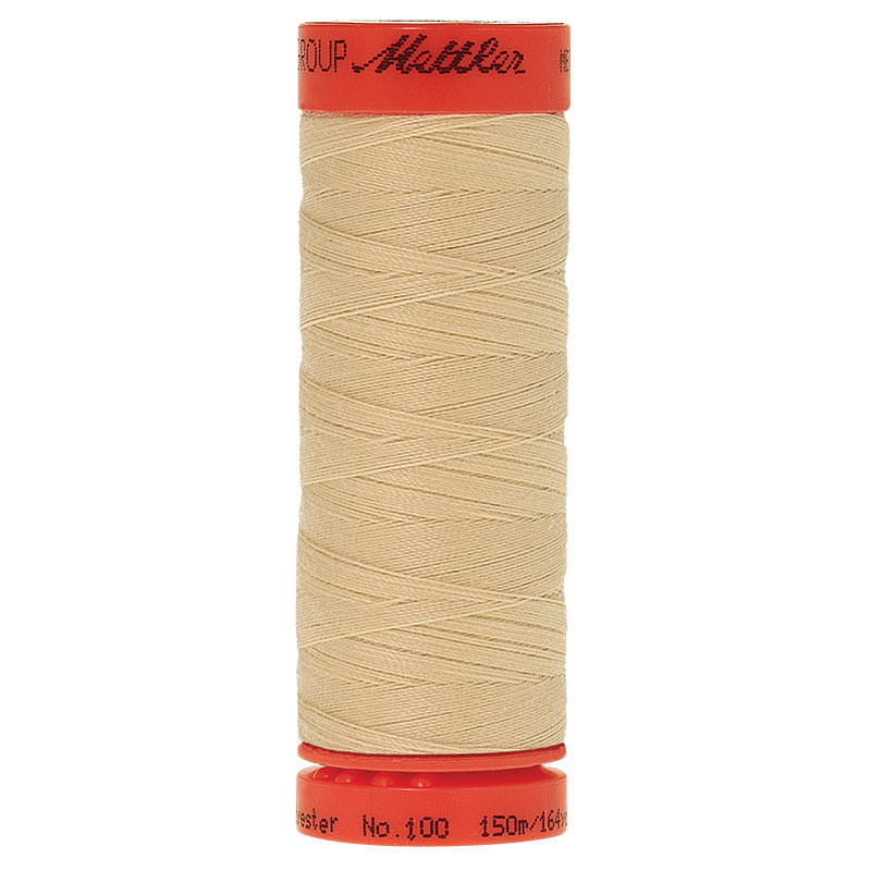 Metrosene Thread 164yd Lime Blossom 1384