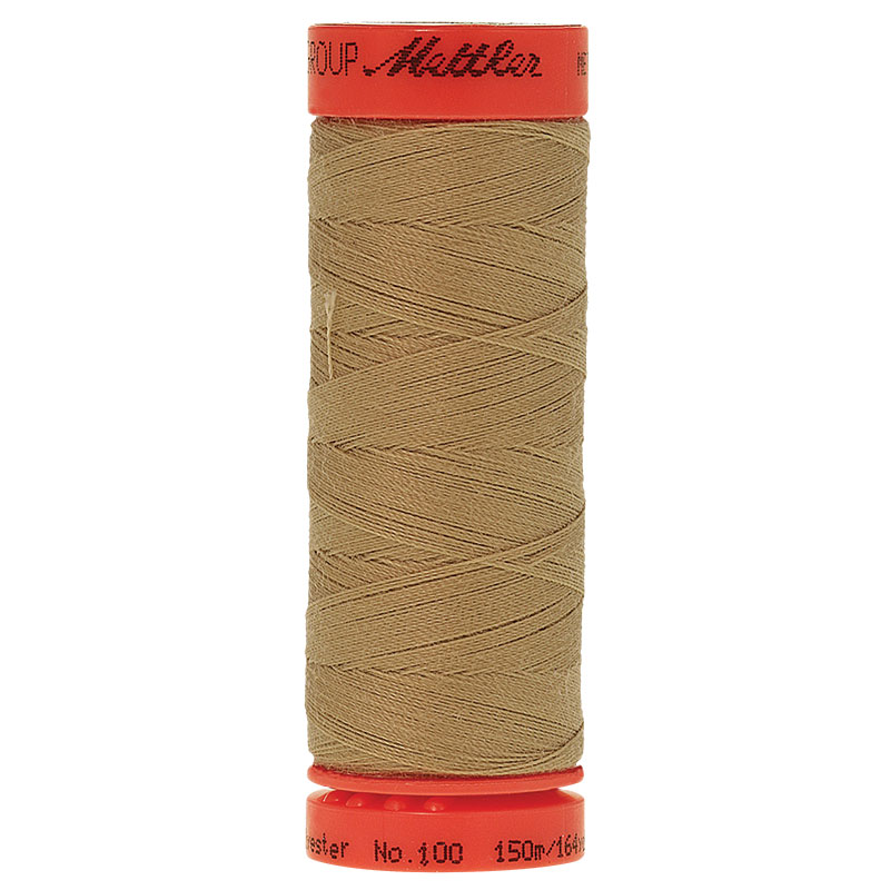 Metrosene Thread 164yd Rattan 1385
