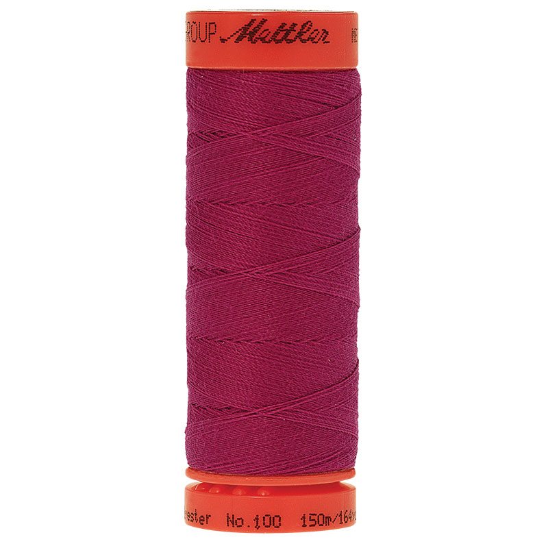 Metrosene Thread 164yd Peony 1417