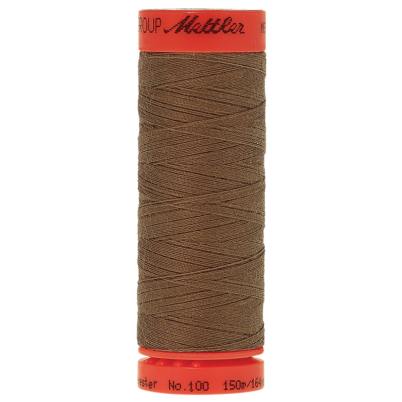 Metrosene Thread 164yd Pecan 1424
