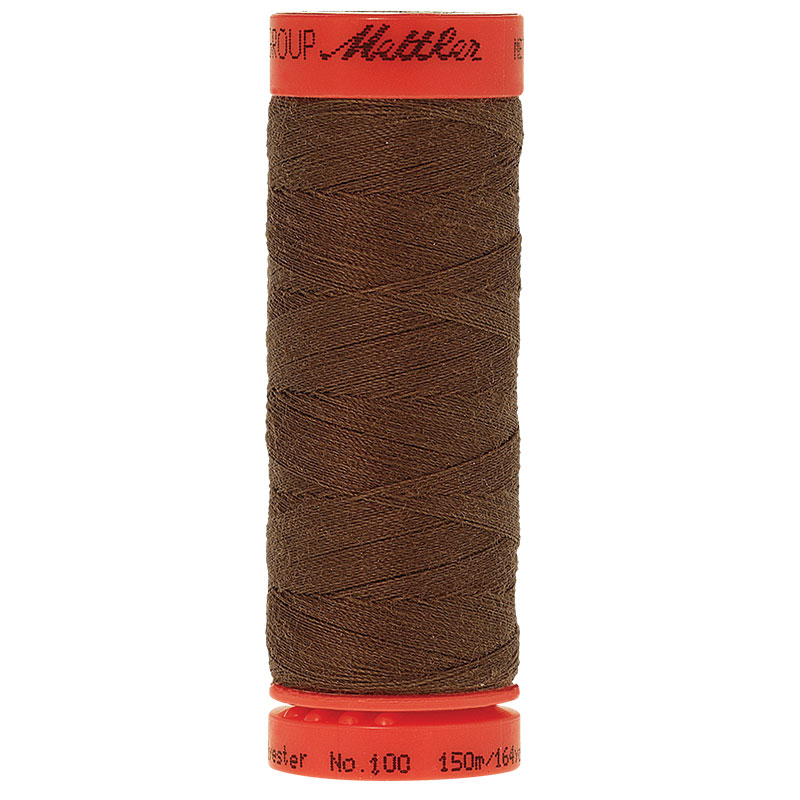 Metrosene Thread 164yd Dormouse 1425