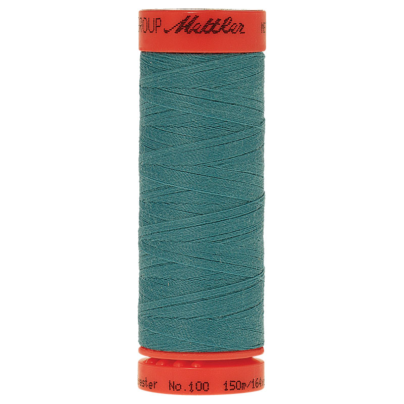 Metrosene Thread 164yd Mountain Lake Blue 1440