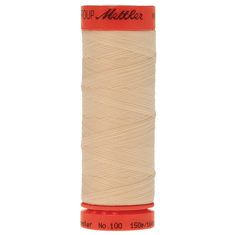 Metrosene Thread 164yd Butter Cream 1455