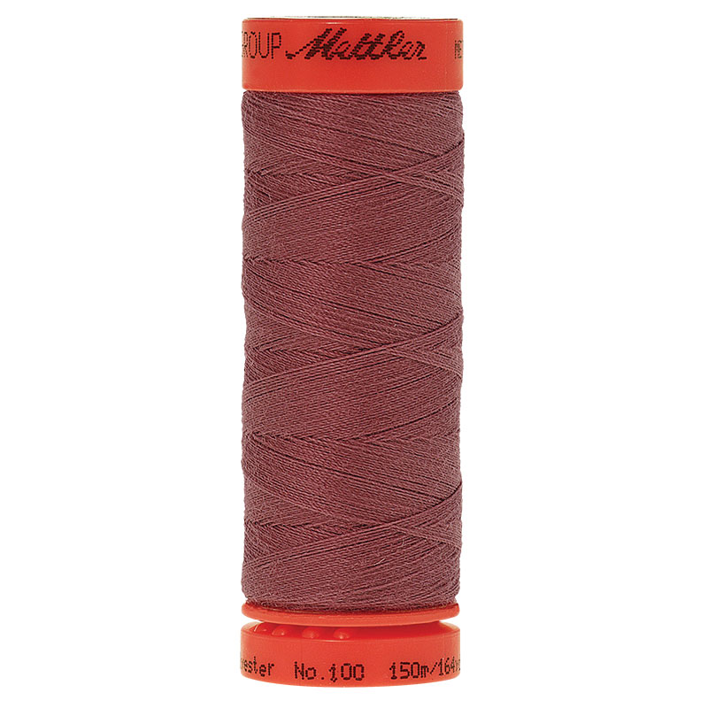 Metrosene Thread 164yd Light Rosewood 1460