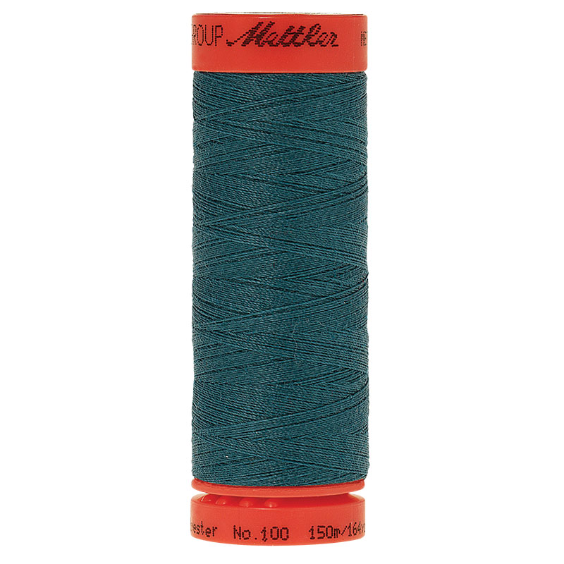 Metrosene Thread 164yd Caribbean 1472