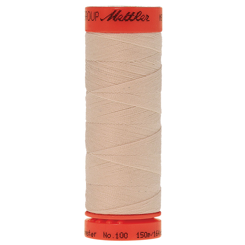 Metrosene Thread 164yd Candlewick 3000