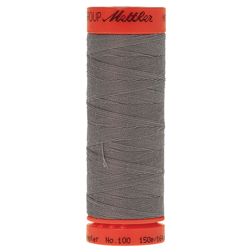 Metrosene Thread 164yd Summer Grey 3501