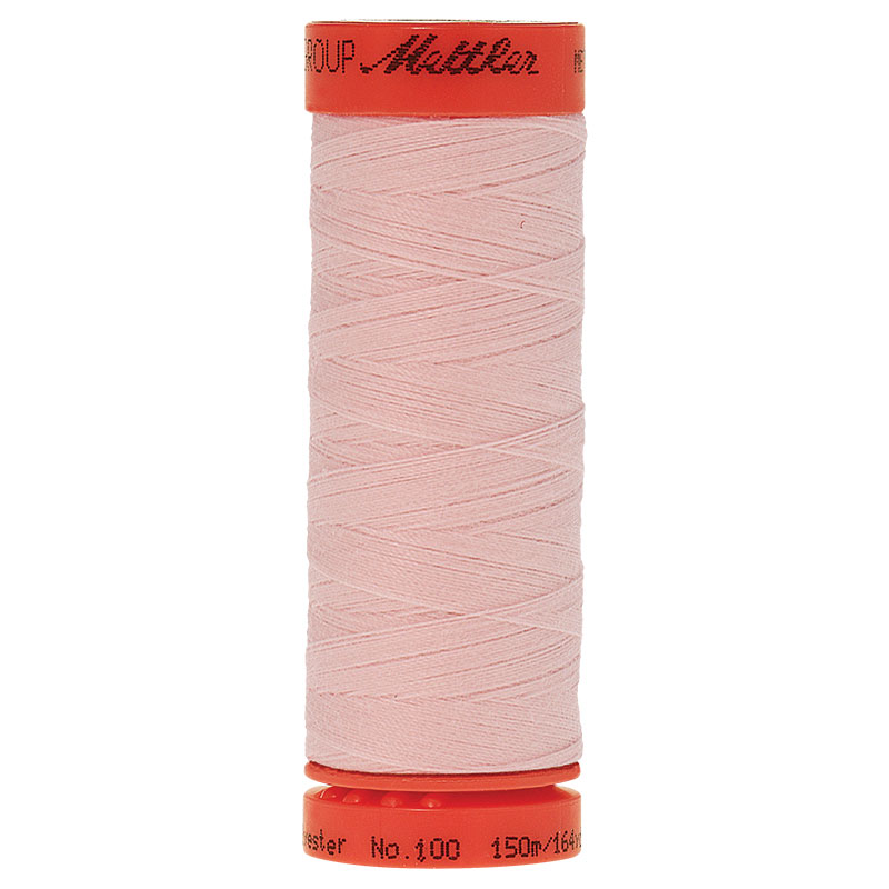 Metrosene Thread 164yd Carnation 3518