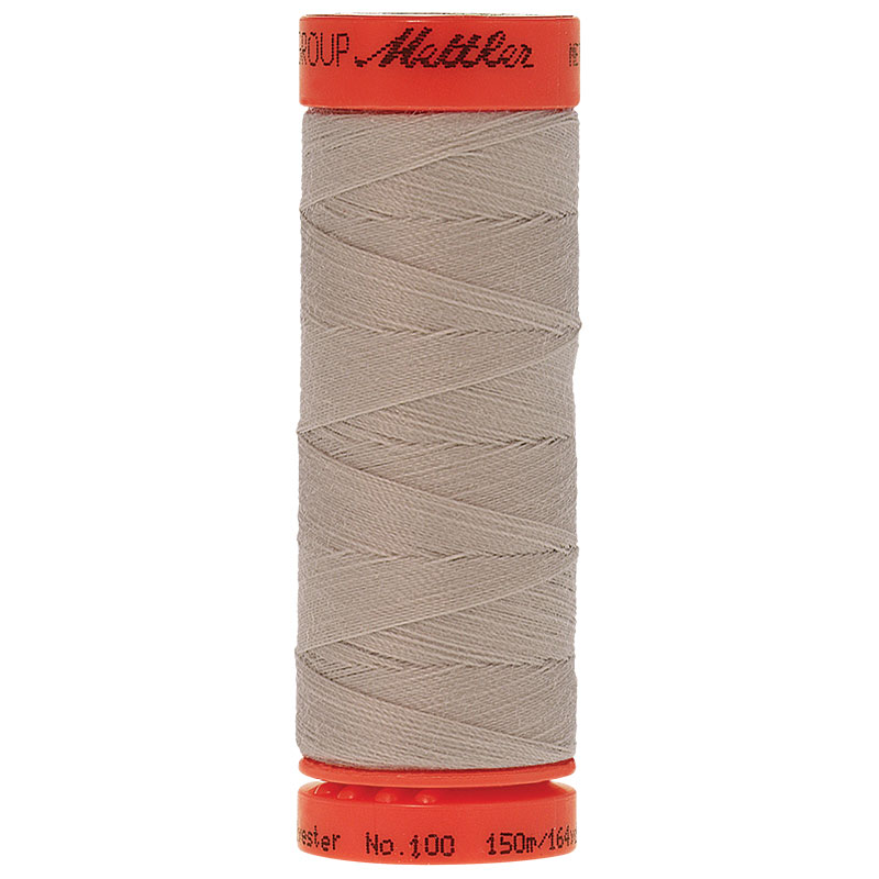 Metrosene Thread 164yd Fog 3525