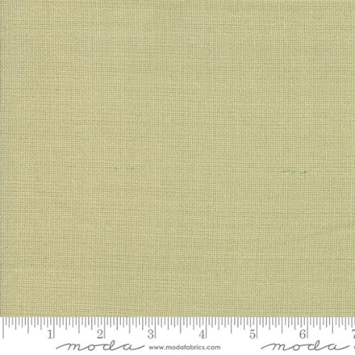 French Sashiko Prairie Oyster - Quilt Fabric